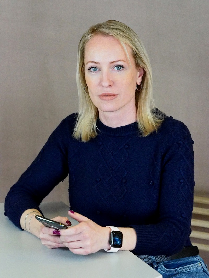 Терешкова  Елена Владимировна.